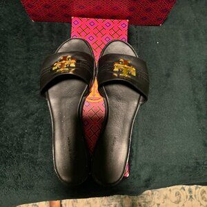 Tory  burch everly slide